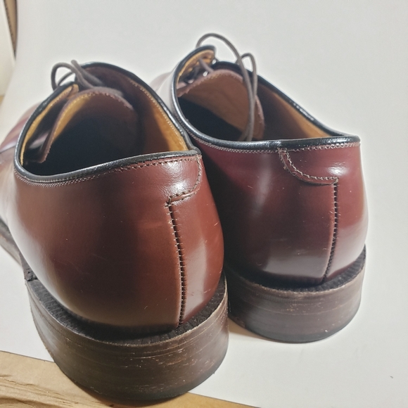 Vintage Jones bootmaker maginot size 10 - Picture 4 of 11